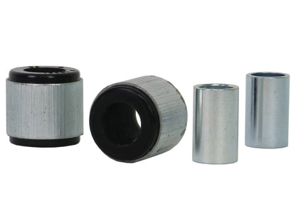 Whiteline Plus 03+ Nissan 350z / Infiniti G35 Rear Upper Front Trailing Arm Bushing Kit W62985
