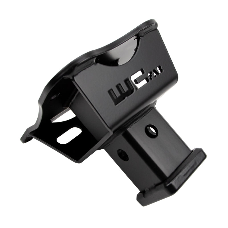 Wehrli 18-23 Polaris RZR XP/S 1000 Receiver Hitch/ Pull Plate