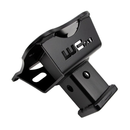 Wehrli 18-23 Polaris RZR XP/S 1000 Receiver Hitch/ Pull Plate
