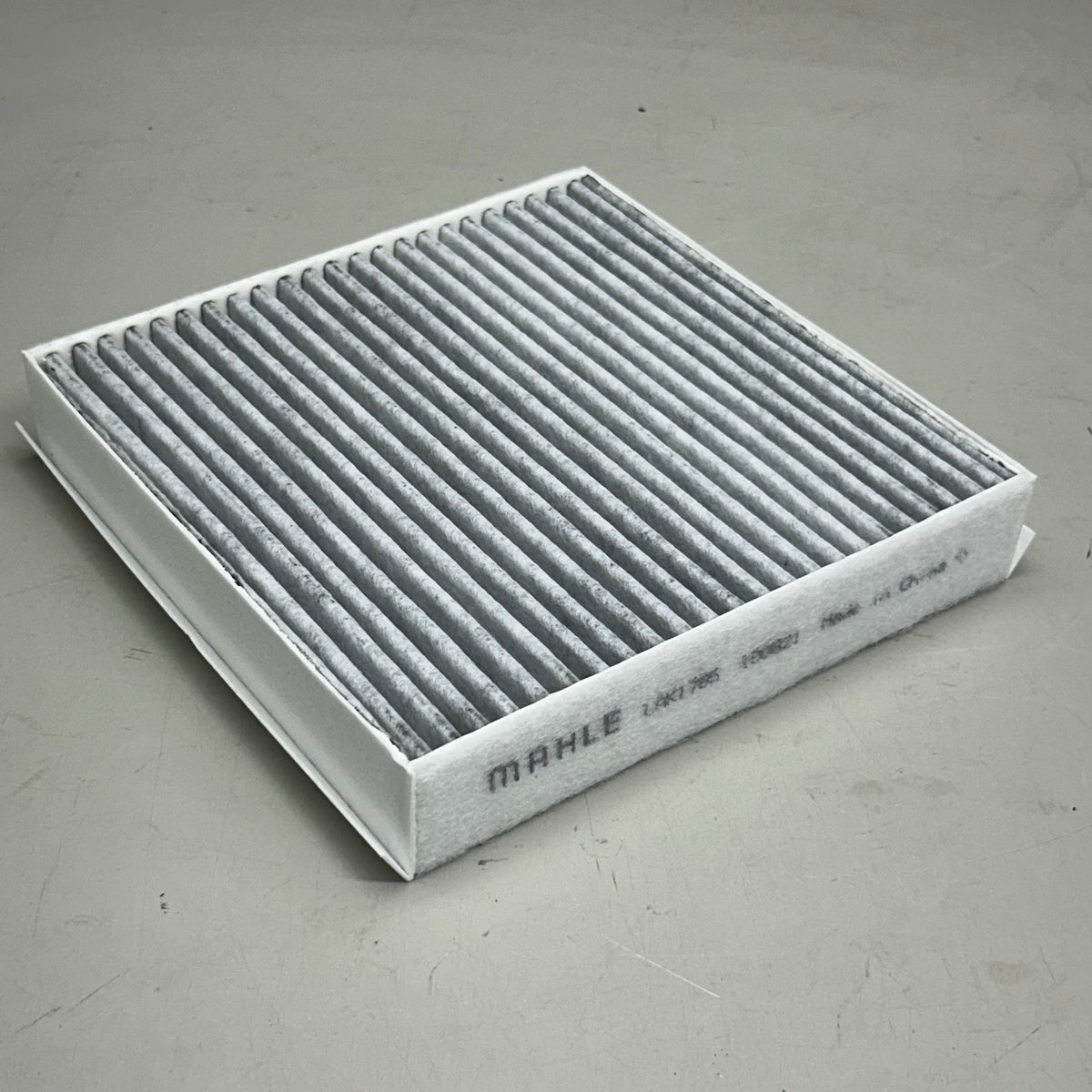 MAHLE Cabin Air Filter Replacement Part For Mercedes LAK1785