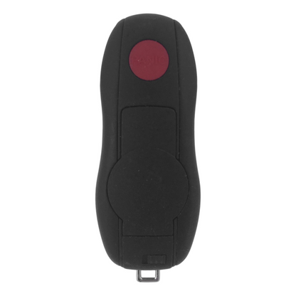 Porsche 2010-2017 OEM 4 Button Smart Key with Full Proximity KR55WK50138 (Trunk)