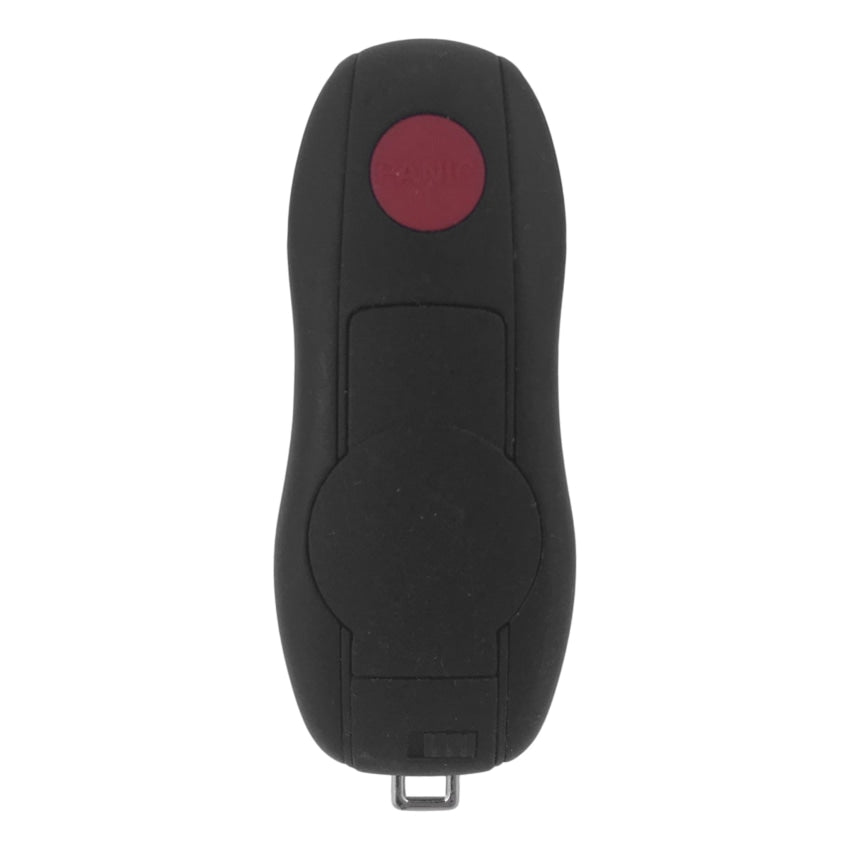 Porsche 2010-2017 OEM 4 Button Smart Key Half Proximity KR55WK50138 (Hood)