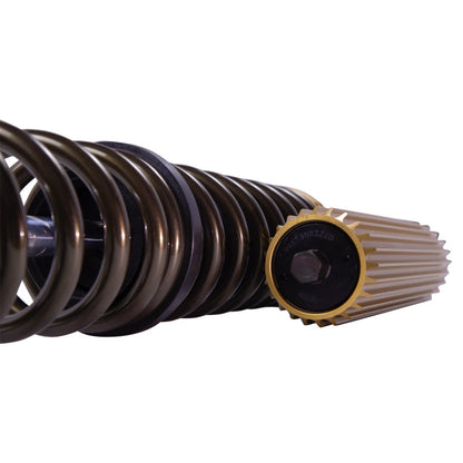 Bilstein 20-21 Can-Am Maverick X3 RS Turbo R Black Hawk Powersports Shock & Coil Spring Assembly -FR 41-330579
