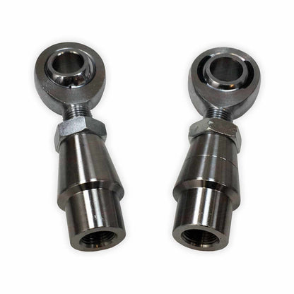 Panhard Bar Fab Kit -  5/8 Chromoly Heim - 1.25 OD Tubing