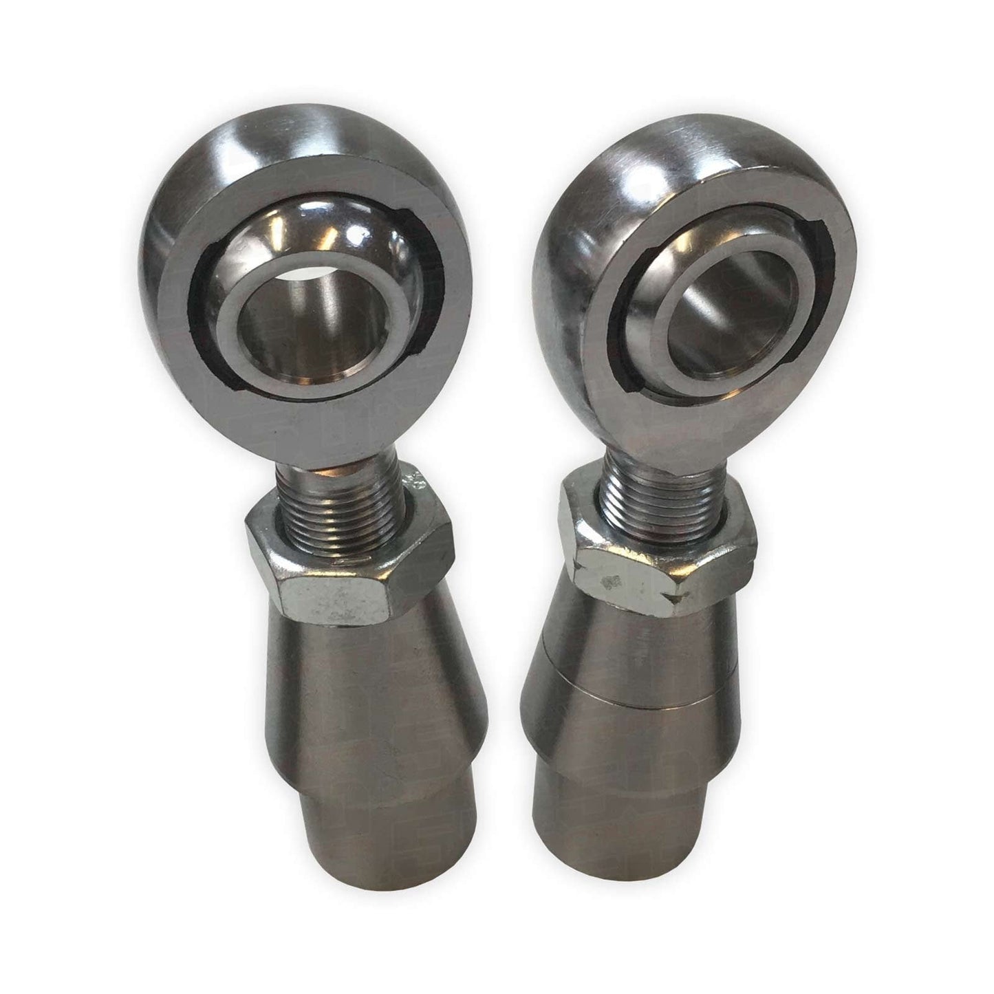 Panhard Bar Fab Kit -  5/8 Chromoly Heim - 1.25 OD Tubing