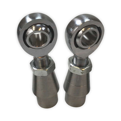Panhard Bar Fab Kit -  5/8 Chromoly Heim - 1.25 OD Tubing