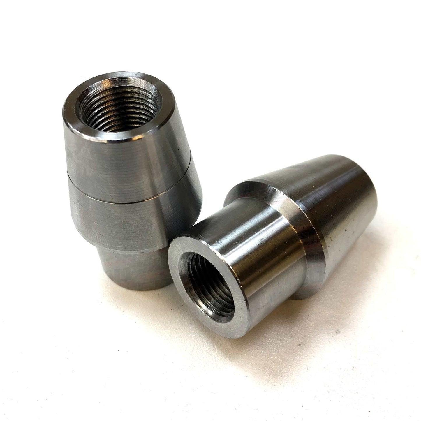 Panhard Bar Fab Kit -  5/8 Chromoly Heim - 1.25 OD Tubing