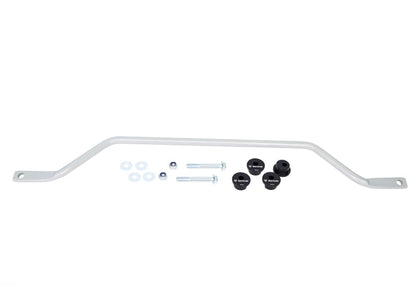 Whiteline 22mm Rear Sway Bar Kit BHR101
