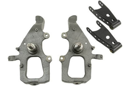 Belltech LOWERING KIT W/O SHOCKS 906