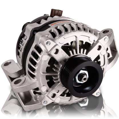 Mechman 240 Amp High Output Alternator 2005-2008 Ford F-150 4.2L / Mustang Shelby Cobra 4.0L