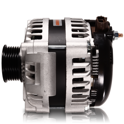 Mechman 240 Amp High Output Alternator 2005-2008 Ford F-150 4.2L / Mustang Shelby Cobra 4.0L