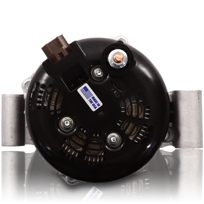 Mechman 240 Amp High Output Alternator 2005-2008 Ford F-150 4.2L / Mustang Shelby Cobra 4.0L