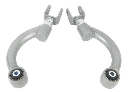 Whiteline 23+ Toyota GR Corolla Rear Upper Control Arm KTA305