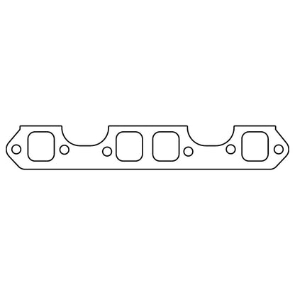 Cometic Gasket Cometic Holden 253/304/308 V8 .042in ArmorCore Exhaust Header Manifold Gasket C15453-042