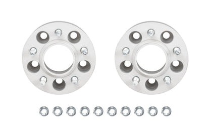Eibach Pro-Spacer System 06-23 Dodge Charger/Challenger/300