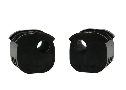 Whiteline Anti Lift Rear Arm Bushings Mitsubishi Lancer Evo I 92- 92