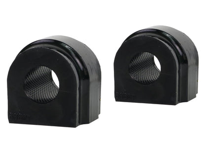 Whiteline 06-12 Audi A3 Quattro 20mm Rear Sway Bar Mount Bushing Kit W23622