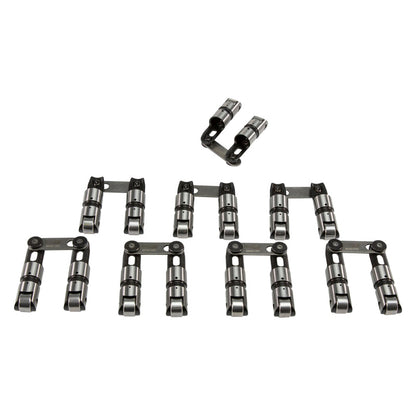 Comp Cams Sportsman Solid Roller Lifter; All Centered