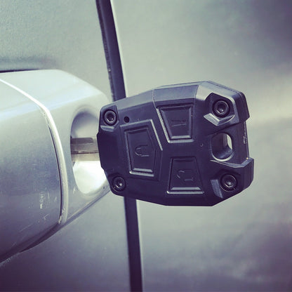 Injection Fob IF008 (2008-2014 FJ Cruiser) - SANDSTORM
