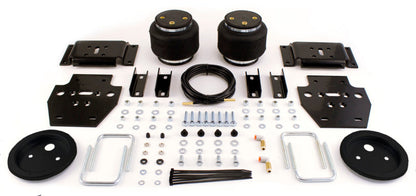 AIRLIFT Loadlifter 5000 Ultimate Air Spring Kit w/Internal Jounce Bumper