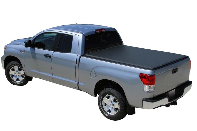 Access Literider 07-19 Tundra 5ft 6in Bed (w/o Deck Rail) Roll-Up Cover 35209