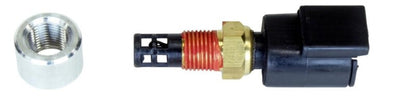 AEM Universal 1/8in NPT Air Intake Temp Sensor Kit w/ Deutsch Style Connector