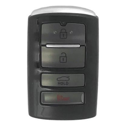 Kia Cadenza 2017-2019 OEM 4 Button Smart Key TQ8-FO8-4F10 (95440-F6000)