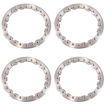 Ford Racing F-150 Raptor Functional Bead Lock Ring Kit M-1021K-BL2