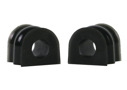 Whiteline Sway Bar Mount Bushings 22mm Subaru Forester 2003-2008