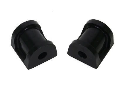 Whiteline Plus 12+ Subaru BRZ / 12+ Scion FR-S / 12+ Toyota 86 Rear 14mm Sway Bar - Mount Bushing W23448