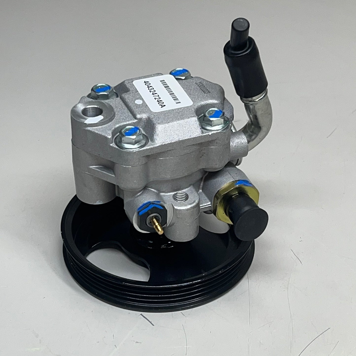 TRUGRADE Steering Unit For Mazda Miata Models Remanufactured Pump 5198