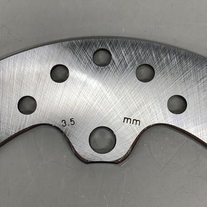HONDA Brake Disk for ATVs 43251-HL4-A01