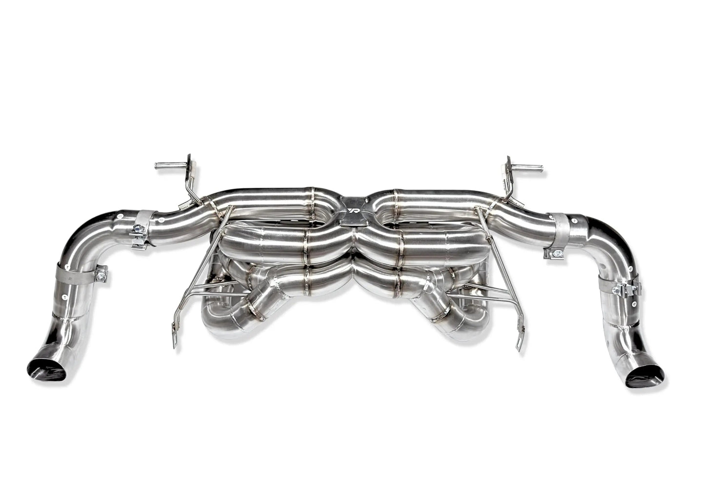 Audi R8 F1 VANTA Edition Exhaust System - Yonristic Performance