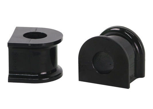 Whiteline 2008-2009 Pontiac G8 Sway Bar Mount Bushing Kit - 23mm W23788