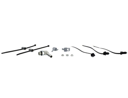 Ford Racing 2020 Coyote 5.2L Right Hand Side Oil-Air Seperator M-6766-A52