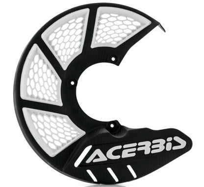 Acerbis 2016 X-Brake Vented Blk 2449490001