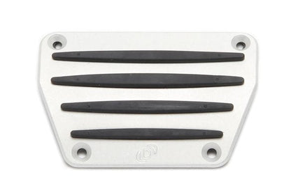 Dinan Pedal Cover Set - BMW Automatic or DCT Transmissions