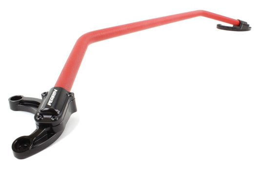 PERRIN [02-07 WRX, 04-07 STI] Strut Tower Brace Red