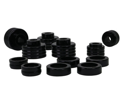 Whiteline 1999-2004 Ford F-350 Super Duty Body Mount Bushing Set W93560