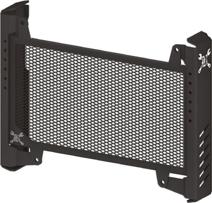Burly Brand Slash Cut Radiator Guard B10-3009B