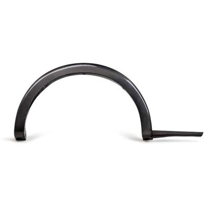 Anderson Composites 21-24 Ford F-150 (Non-Raptor) Type-AO Carbon Fiber Rear Fender Flares AC-FLR21FDF150-R-AO