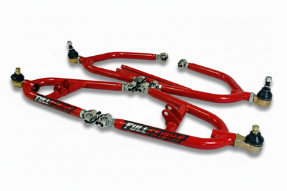 Suzuki Elite 3.0 Series 85-86 LT250R Extended ATV A-arms