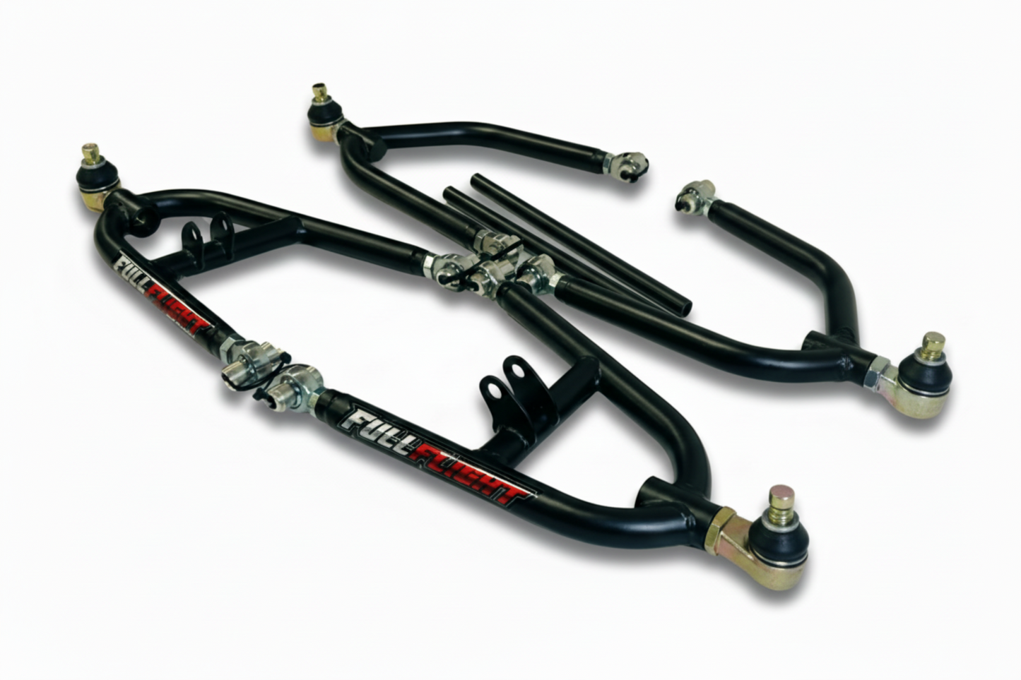 Suzuki Elite 2.0 Series LT230 Extended ATV A-arms
