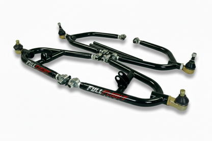 Suzuki Elite 3.0 Series 85-86 LT250R Extended ATV A-arms