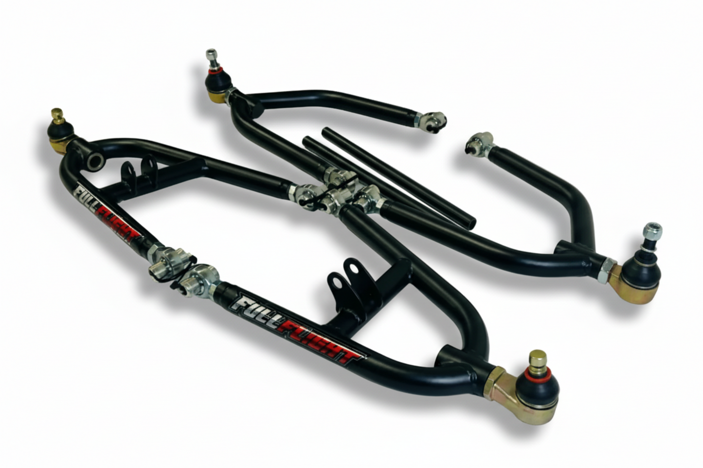 Suzuki Elite 3.0 Series 85-86 LT250R Extended ATV A-arms