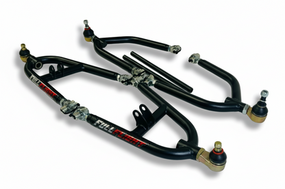 Suzuki Elite 3.0 Series 85-86 LT250R Extended ATV A-arms