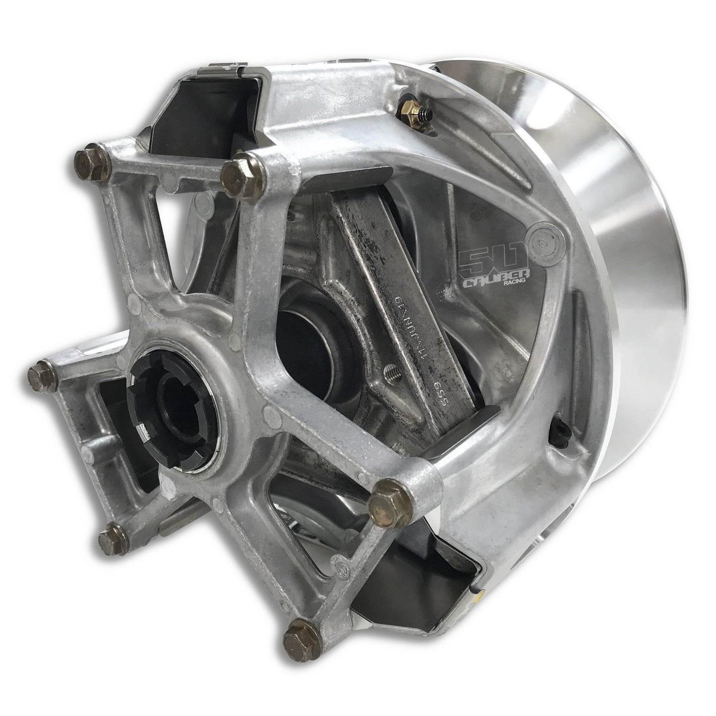 OEM Polaris Primary Drive Clutch 1323761 2016-2021+ RZR Turbo XP Turbo