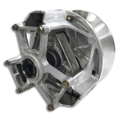 OEM Polaris Primary Drive Clutch 1323761 2016-2021+ RZR Turbo XP Turbo