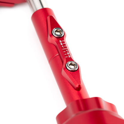 Hybrid Racing B/D Series Short Shifter