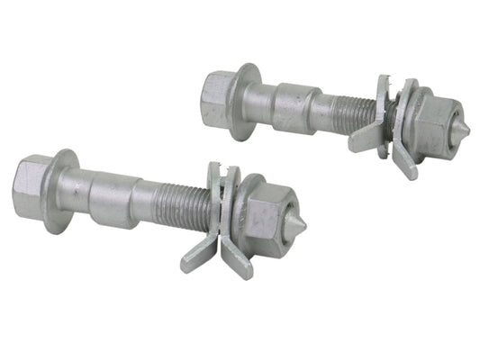Whiteline Camber Adjust Bolt Kit 15mm Lexus ES330 2004-2006